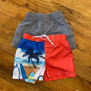 Koala Baby / Kids Shorts